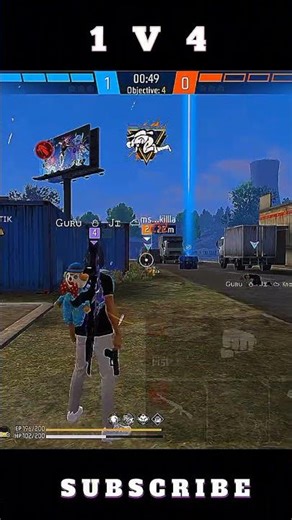 #freefire #djalokfreefire #4flaggamer #djalokgiveaway #bestplayer #totalgaming