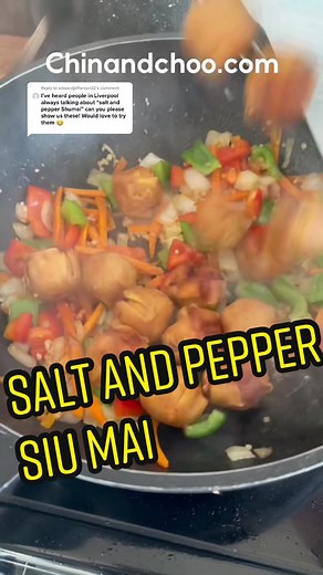 Authentic Chinese Food Recipe | Cooking with Ziangs