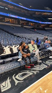 He’s back Ja Morant will play today vs Utah Jazz | Terry Davis