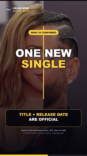 Shakira and Maluma Reunite for “Agua” After 8 Years #Shorts