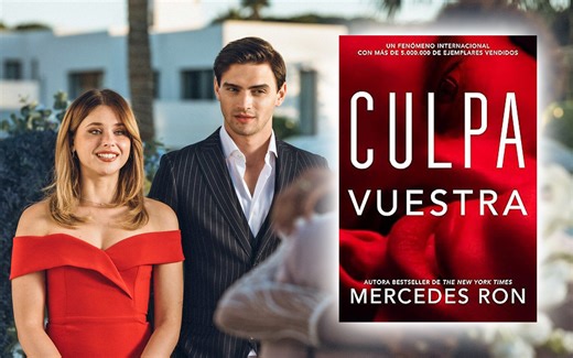 Die Geschichte von Noah & Nick geht nicht nur in „Your Fault: London“ weiter: Kommt mit „Culpa Vuestra“ noch Teil 4 bei Amazon?