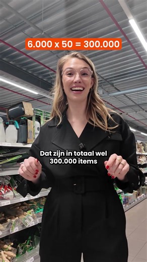 There are so many value products in Action!