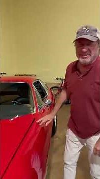 Sammy Hagar and Son Aaron with Cars