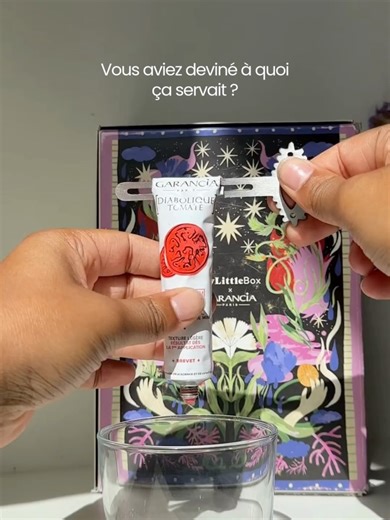 My Little Box on Reels