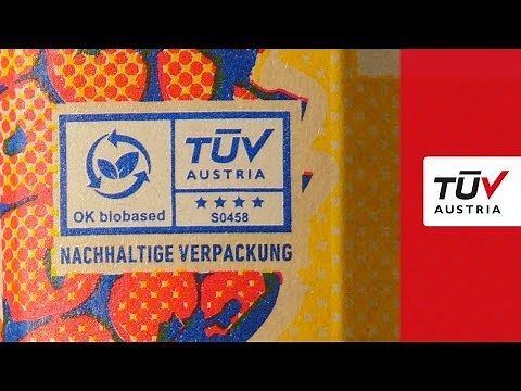 TÜV AUSTRIA OK compost: Why environment is key for biodegradation