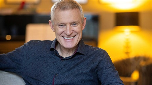 Jeremy Vine show star reveals he was FIRED from hit daytime show