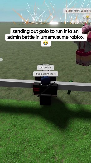 Umamusume y su impacto en Roblox: ¡Una batalla épica!