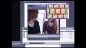 Avid Xpress DV使い方講座（チュートリアル) 第8章　ソースポップアップモニタの操作【動学.tvオンラインスクール】8/19