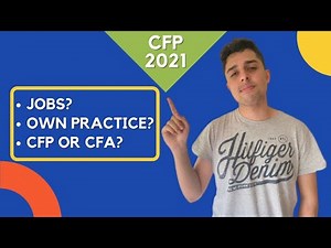 CFP REALITY CHECK (for college students)