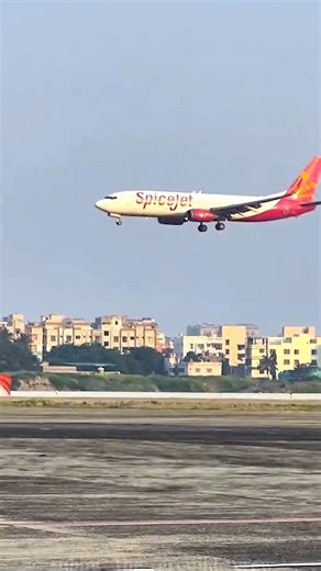 SpiceJet Airlines on Instagram: "Sleek. Sharp. Icy. Red. Hot. Spicy. 🌶 #flyspicejet #spicejet #travelwithus #flights #aviation #airline #addspicetoyourtravel"