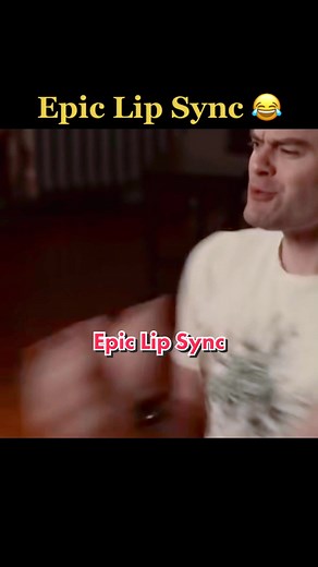 Hilarious Lip Sync Battle: Bill Hader & Kristen Wiig