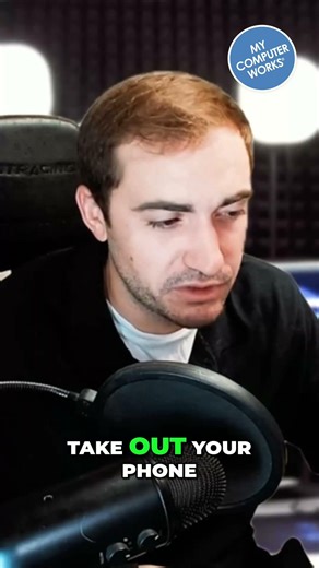 ⚠️ QR Codes Can Be Dangerous (Watch This First)