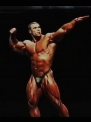 K.L #mini_motivator #gym #kevinlevrone #king