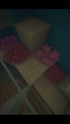 Axolotl House - Minecraft Build Tutorial