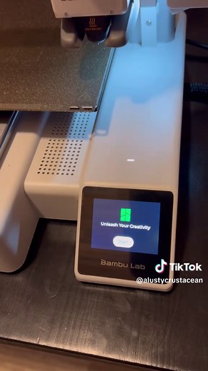 Easiest 3D Printer Setup: Bamboo A1 Mini Review