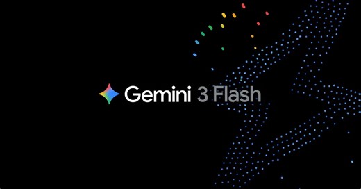 Gemini 3 Flash devient le modèle par défaut de Google