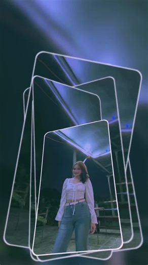 Creative CapCut Edit Templates for Aesthetic Videos