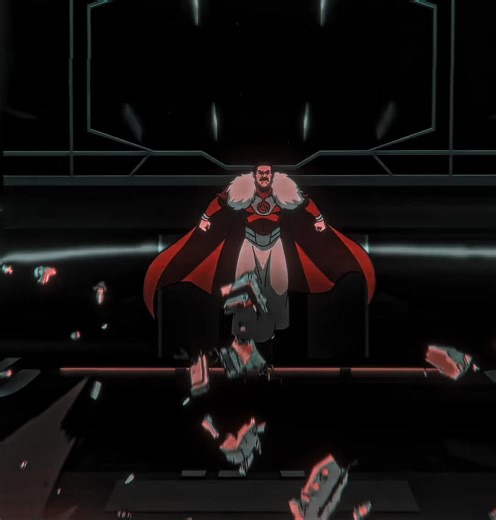Invincible season 4 release trailer #invincibleamazonprime #thragg #invincibleseason4 #fyp