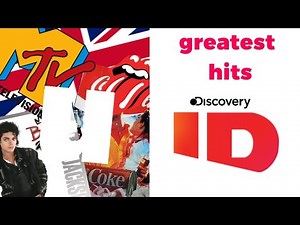 Logo History Greatest Hits Epi.22: Discovery ID Latinoamerica