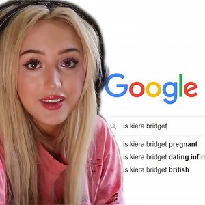 967K views · 850 reactions | DID I BREAK UP WITH INFINITE? | Kiera Bridget | Facebook