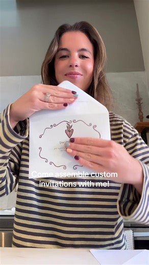 Create Custom Wedding Invitations with Red Lace