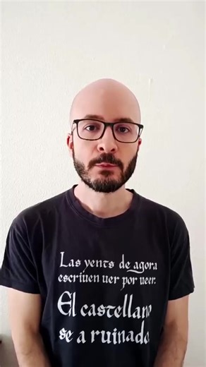 7.5K views · 328 reactions | La etimología de «beodo» nos habla de un rasgo ya desaparecido del castellano medieval (pero existente aún en italiano o catalán). #filologíahispánica #castellanomedieval #etimologíascuriosas #etimologíasgrecolatinas | Gramática histórica, mundo clásico, latín y más cuestiones filológicas | Facebook