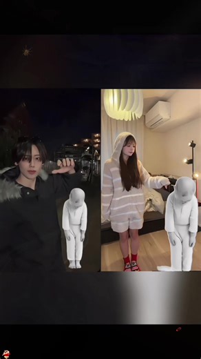 How to do the Ghost Baby Dance Trend on TikTok How to add a creepy baby effect on TikTok How to make a ghost baby dance video with AI How to create a spooky baby dance challenge How to do the 赤ちゃんゴーストダンス trend How to make a ghost baby dance with CapCut How to add a ghost baby to your TikTok dance How to do the creepy baby dance challenge TikTok 赤ちゃんゴーストダンスの作り方 CapCut Creepy Baby Effect Tutorial CapCut White Baby Dance Duet Tutorial AI Creepy Baby Video Creation How to get the Ghost Baby Effect o