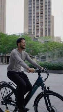 C11Pro - Clean look & Smart price ✨ #fiido #ebike #automobile #fiidoebike #bikelife