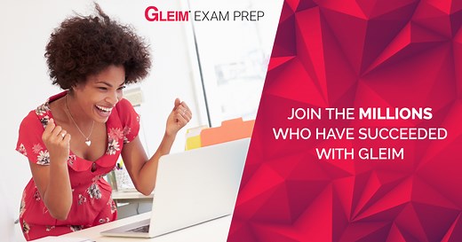 Gleim Campus Rep Program - Gleim Exam Prep