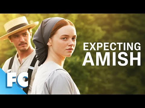 A Young Mother-To-Be Has Two Choices: Embrace Her Amish Heritage Or Los Angeles