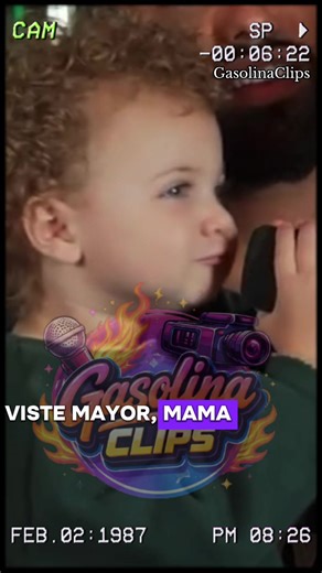 Después de orar con su papá, Aiunii salió con el mmh de nuevo 🤣🤣🥰 #fypシ #gasolinaclips #parati #fyp #foryou