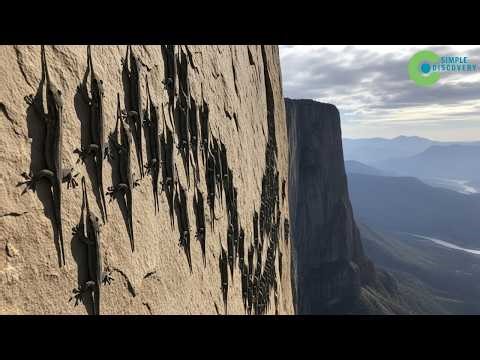 ASIA'S LARGEST GECKO Species Invades The World, Terrifying Scientists