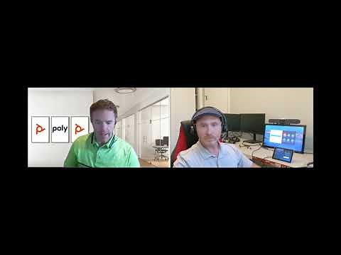 How to Remotely Control Poly Zoom Room