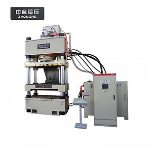 [Hot Item] 630 Ton Salt Block Press Machine Cows Salt Lick Block Press Machine