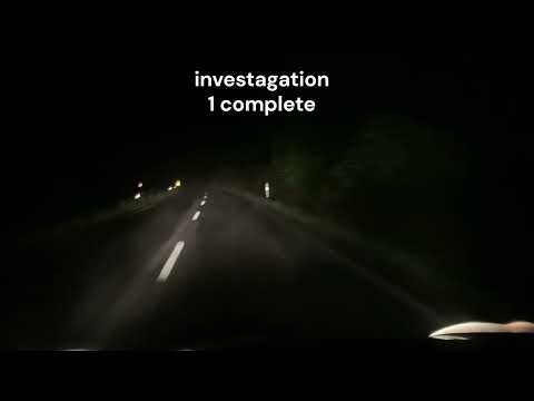 investagation double r bar