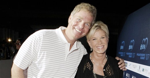 Who Is Joan Lunden’s Husband Jeff Konigsberg? Meet Her Spouse