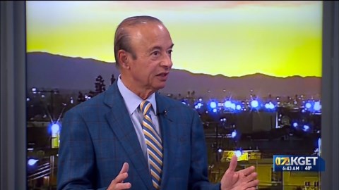 Warning signs behind colorectal and kidney cancers