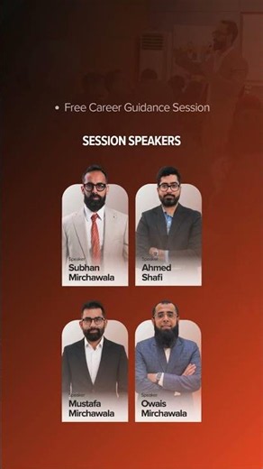 Open House at Mirchawala's Hub of Accountancy!