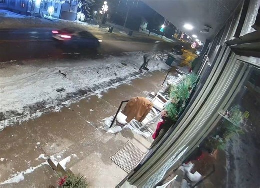 Deputies investigating after hit-and-run leaves two seriously injured in Wisconsin