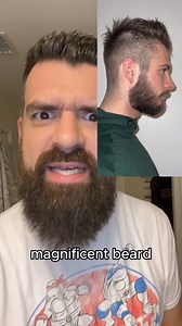 255K views | Limited-Time Only: Save 25% Off with code GROWCLUB25 | Beard Club | Facebook