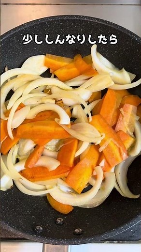 肉野菜炒めの作り方！