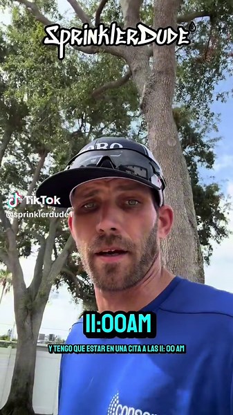 Quick Controller Replacement Guide for Sprinkler Systems