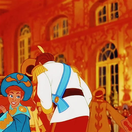 Anastasia 1997 Movie: A Timeless Animation Classic