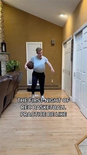 It was always the triple threat. #nickybball | Nick Cassano