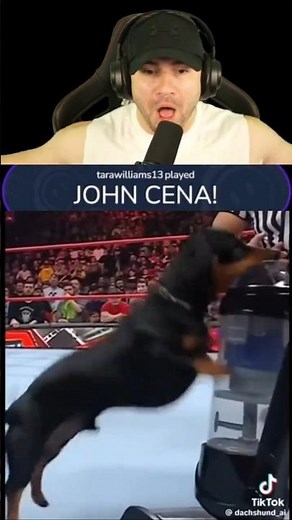 My viewers can't be trusted with my soundboard!