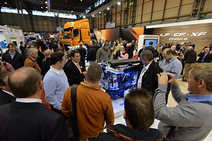 Exhibition / Conference / Seminars & Workshops / Networking