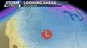 WEATHER ALERT: SATURDAY SNOW | KRDO