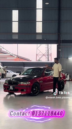 Exploring the BMW E46: A Classic Overview