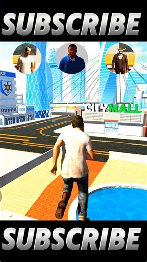 ALL CHARACTER JUMP TEST 😱 CHALLENGE | VIDEO | INDIAN BIKE DRIVING 3D GAME 🎮