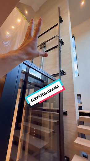 Elevator Interior Design Ideas for Renovation